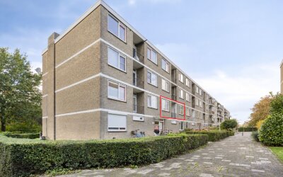 Zakdragerstraat 11