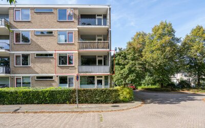 Wieldraaierstraat 3