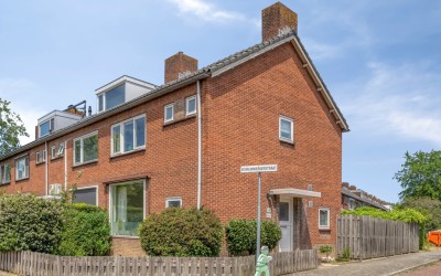 Schrijnwerkerstraat 1