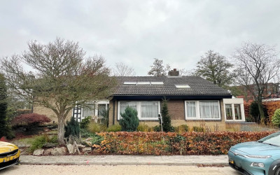Leidekkerstraat 1
