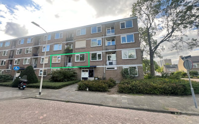 Gruttershof 83