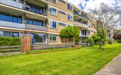 Smedenweg 105
