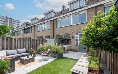 Huis te koop Tapperstraat 16