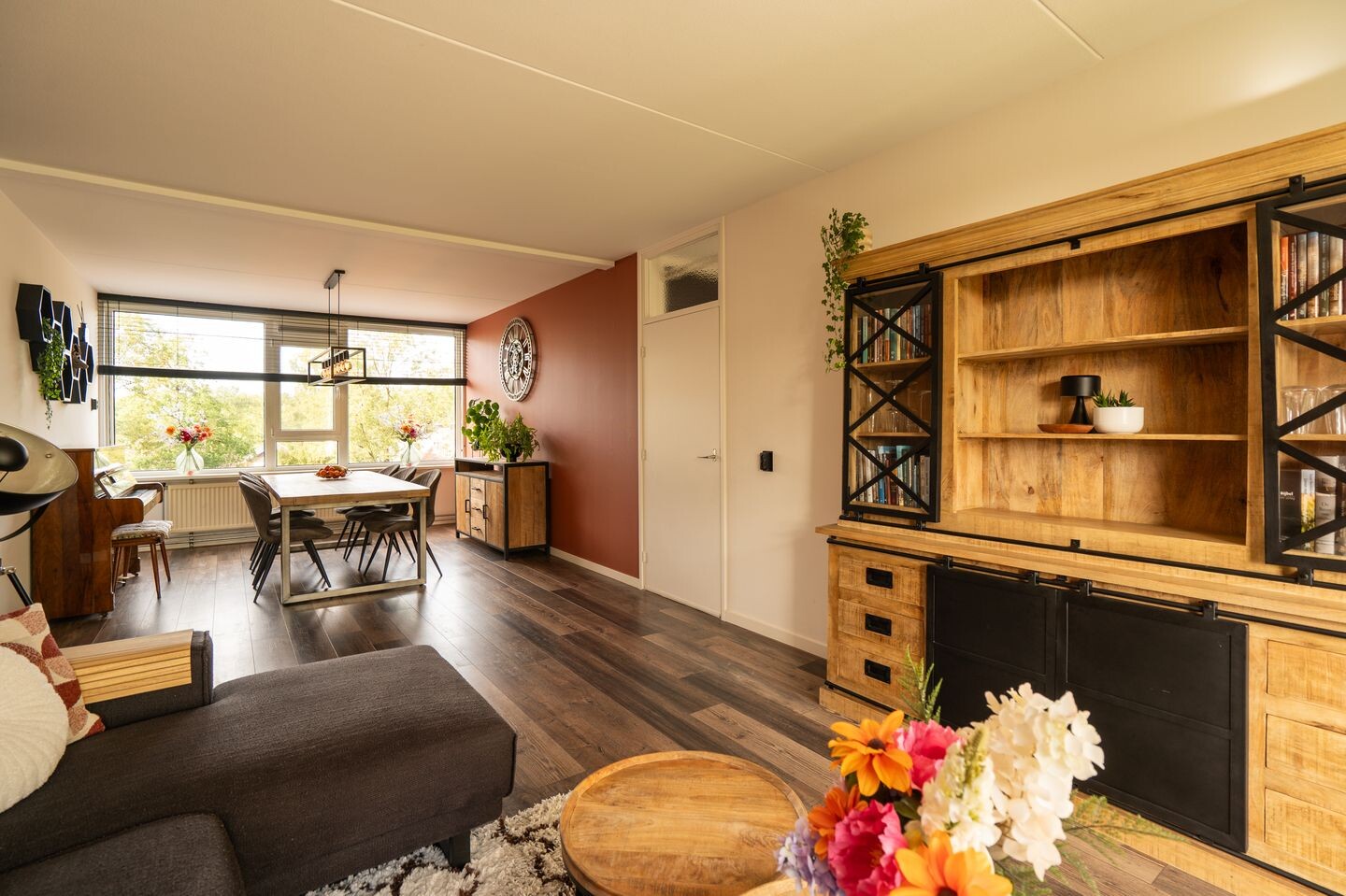 Appartement te koop: Van Goudoeverstraat 133, Gorinchem