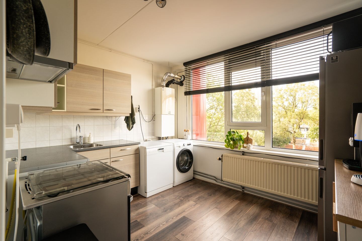 Appartement te koop: Van Goudoeverstraat 133, Gorinchem