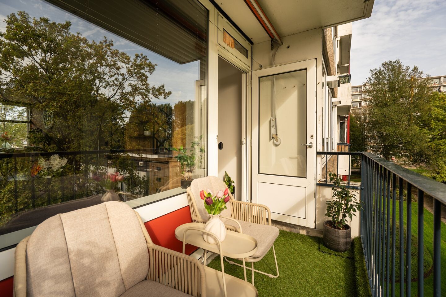 Appartement te koop: Van Goudoeverstraat 133, Gorinchem