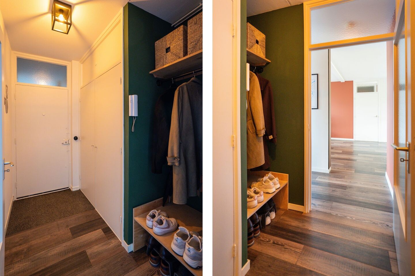 Appartement te koop: Van Goudoeverstraat 133, Gorinchem