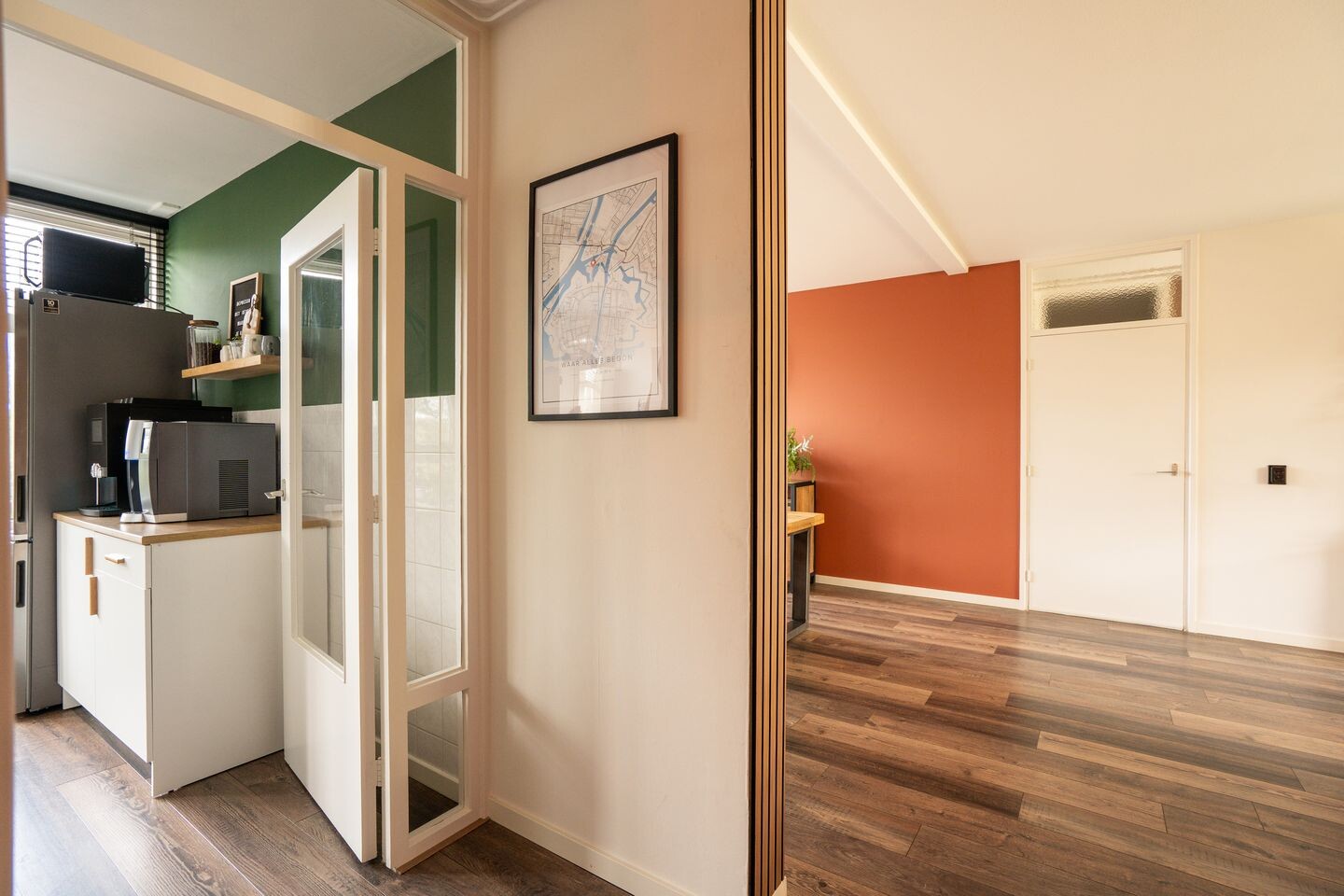 Appartement te koop: Van Goudoeverstraat 133, Gorinchem