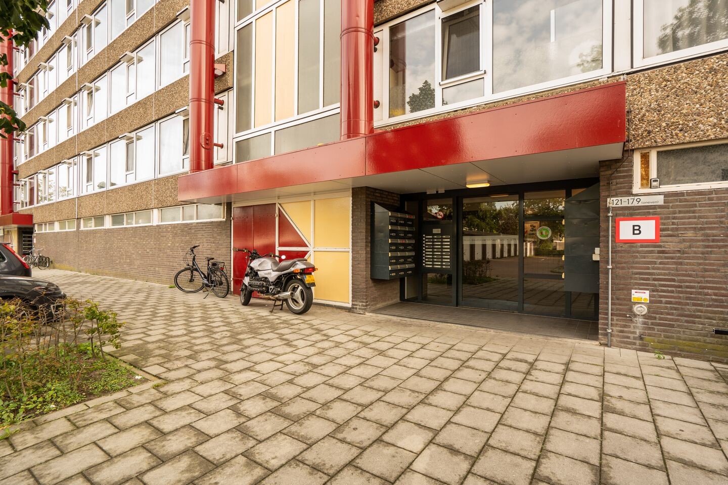 Appartement te koop: Van Goudoeverstraat 133, Gorinchem