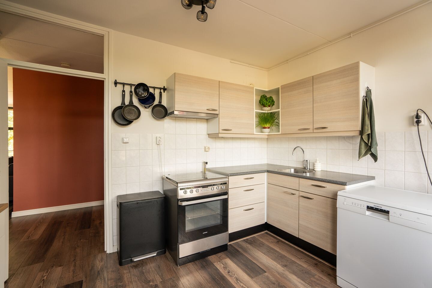 Appartement te koop: Van Goudoeverstraat 133, Gorinchem