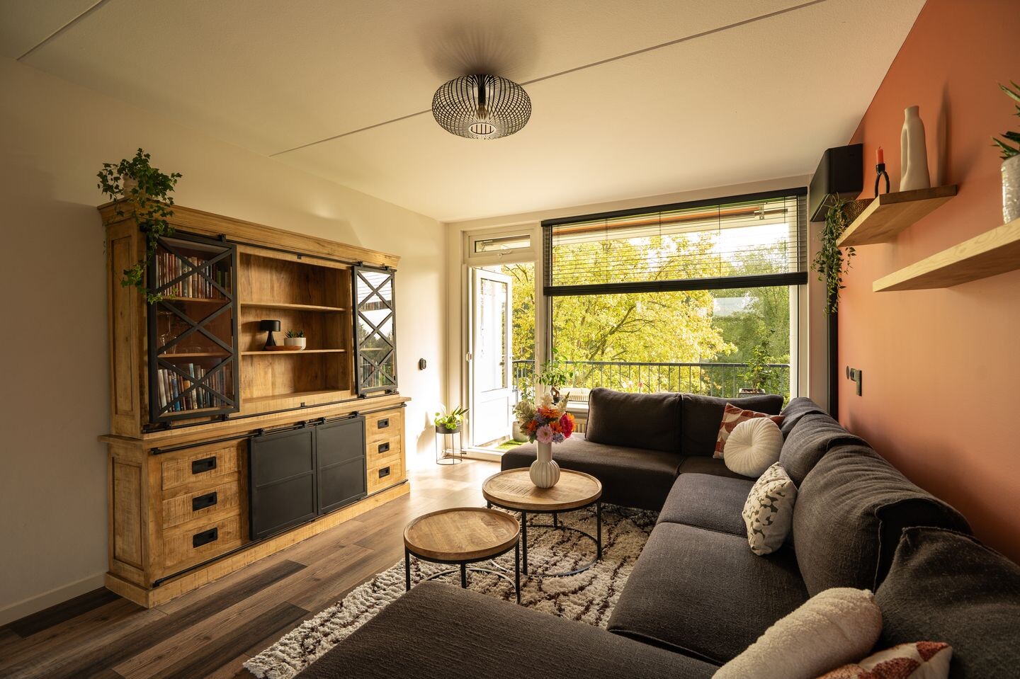 Appartement te koop: Van Goudoeverstraat 133, Gorinchem