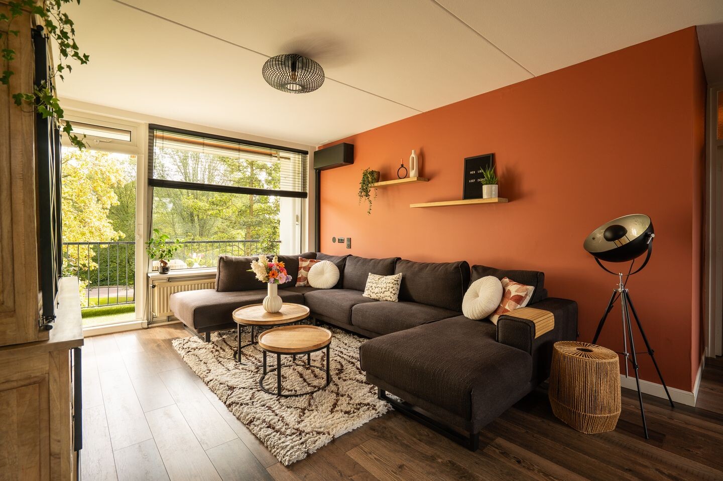 Appartement te koop: Van Goudoeverstraat 133, Gorinchem