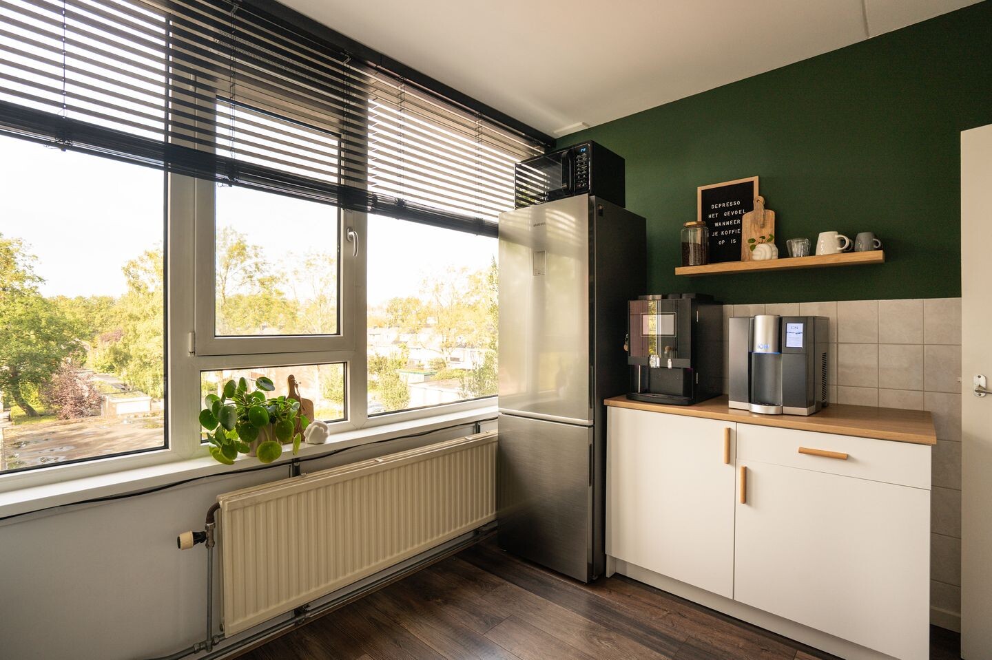 Appartement te koop: Van Goudoeverstraat 133, Gorinchem