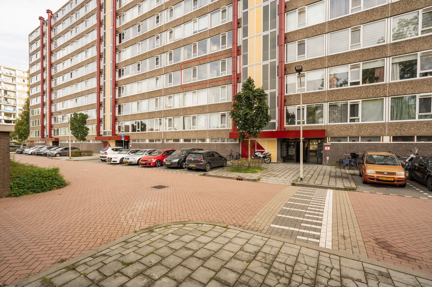 Appartement te koop: Van Goudoeverstraat 133, Gorinchem