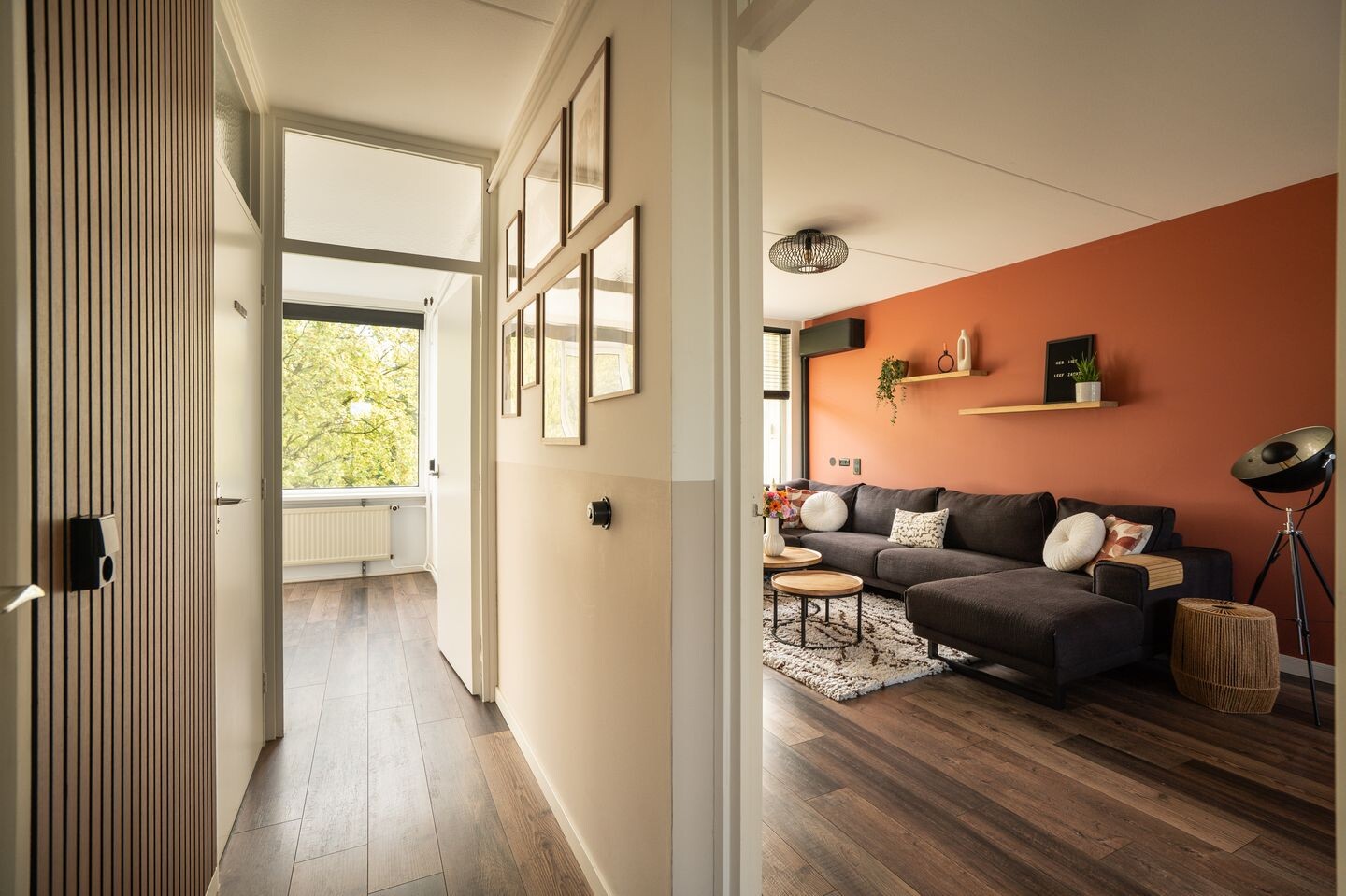 Appartement te koop: Van Goudoeverstraat 133, Gorinchem