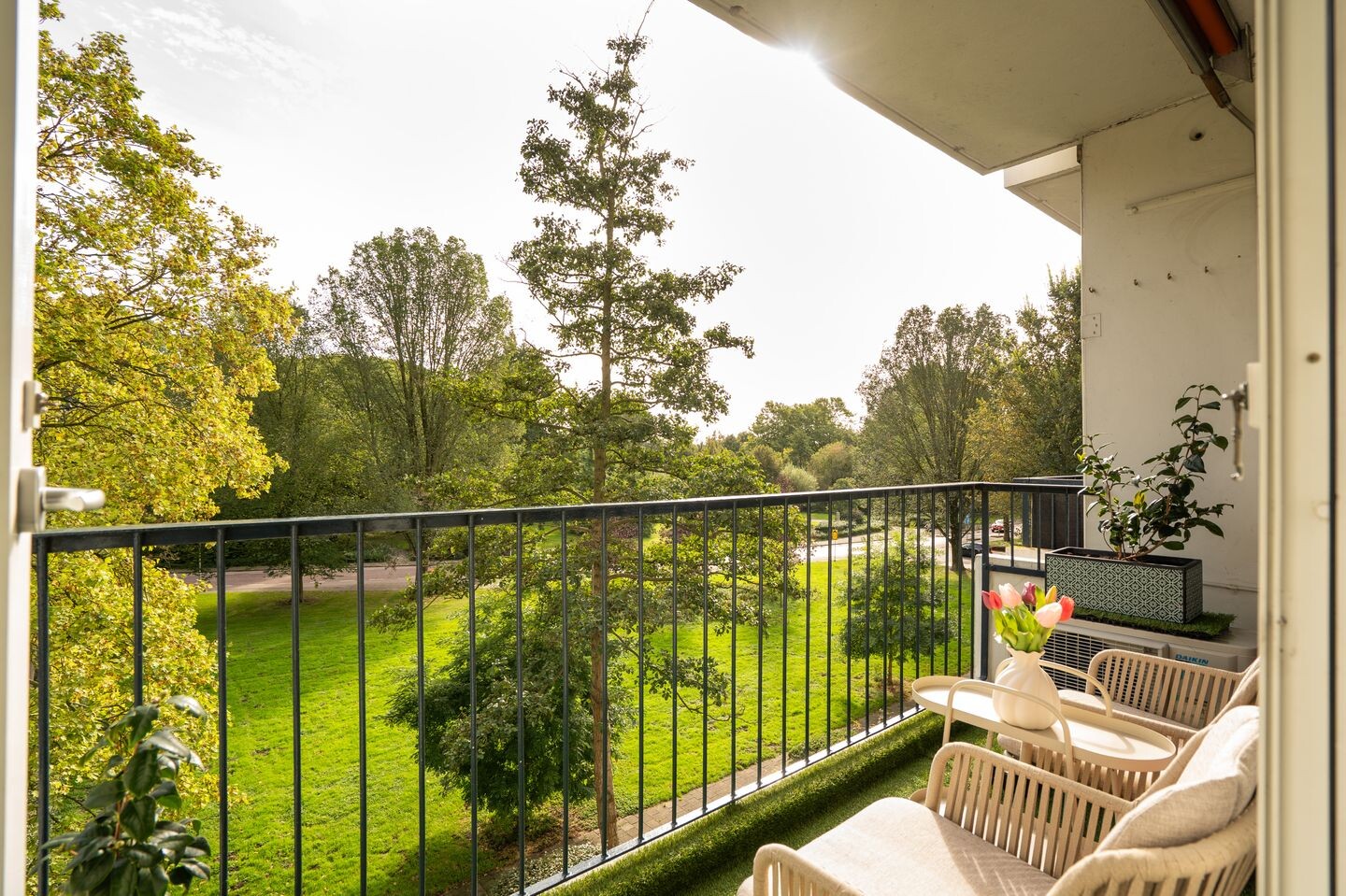 Appartement te koop: Van Goudoeverstraat 133, Gorinchem