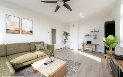 Van Goudoeverstraat 237