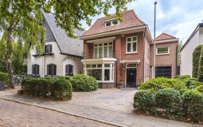Nieuwe Hoven 73