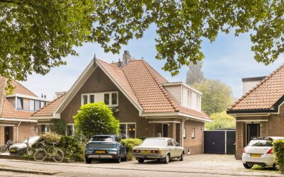 Nieuwe Hoven 95