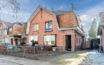 Nieuwe Hoven 127