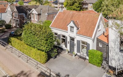 Nieuwe Hoven 26