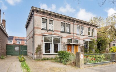 Nieuwe Hoven 46