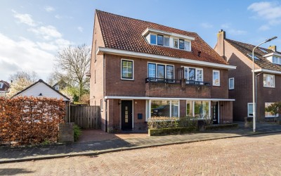 Koningin Emmastraat 13