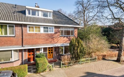 Koningin Emmastraat 28