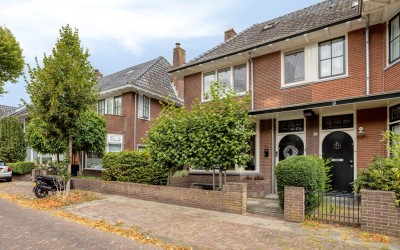Koningin Emmastraat 34