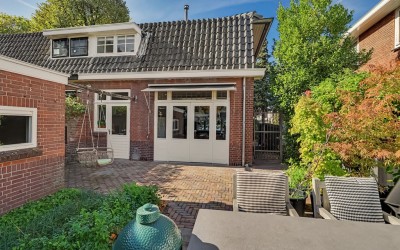 Dillenburgstraat 6