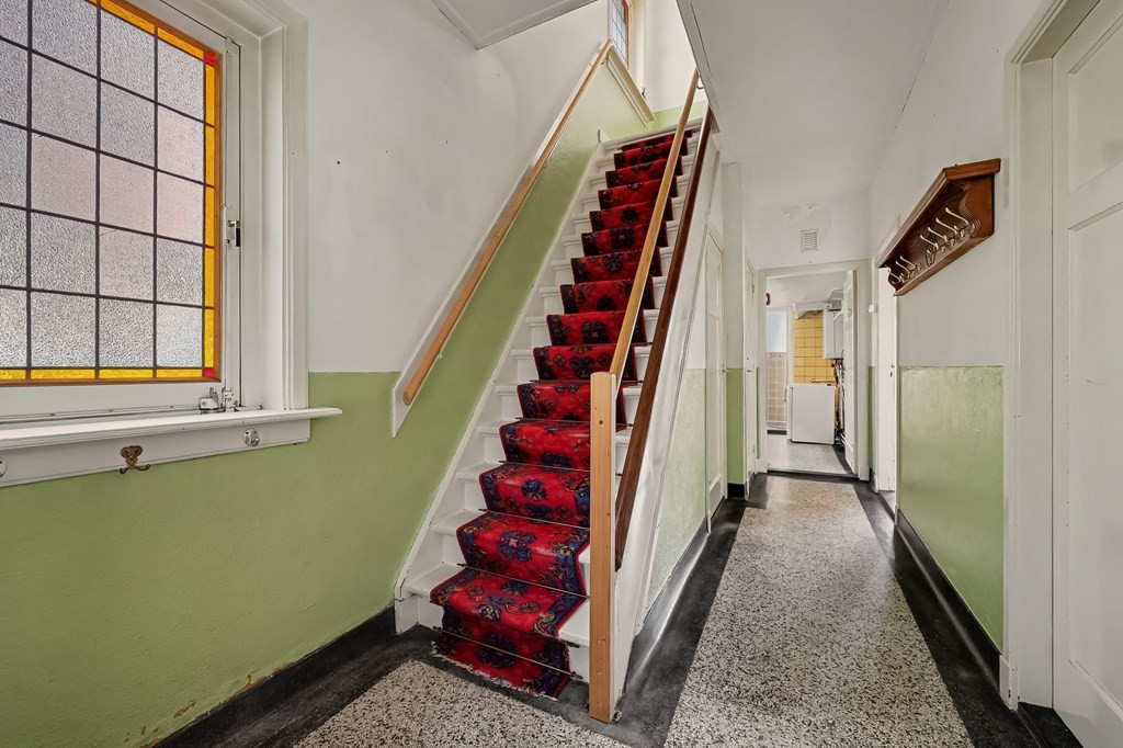 Twee-onder-één-kap te koop: Dillenburgstraat 8, Gorinchem