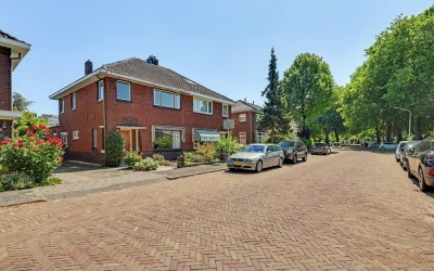 Dillenburgstraat 8