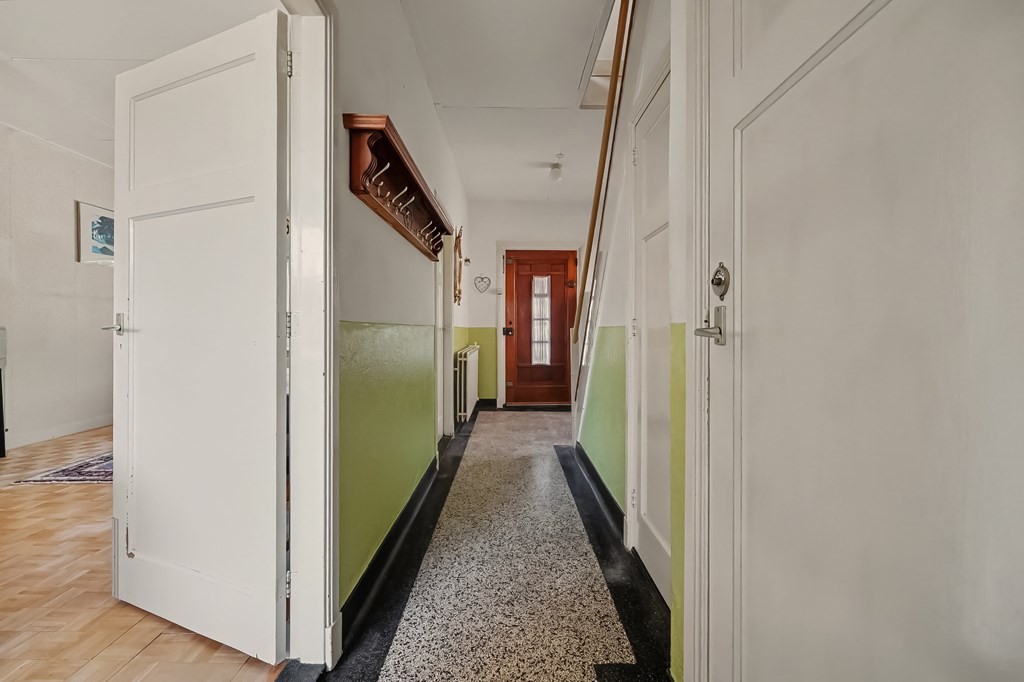 Twee-onder-één-kap te koop: Dillenburgstraat 8, Gorinchem