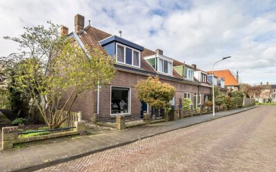 Lange Slagenstraat 11