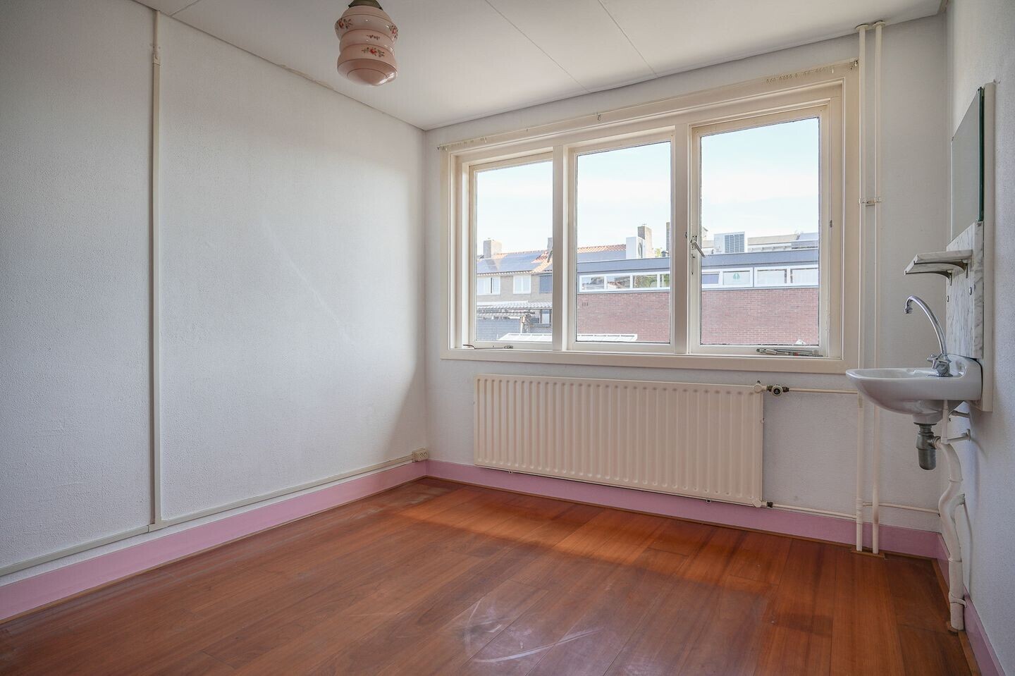 Twee-onder-één-kap te koop: Burg. Gaarlandtstraat 29, Gorinchem