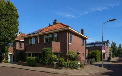 Burg. Gaarlandtstraat 29