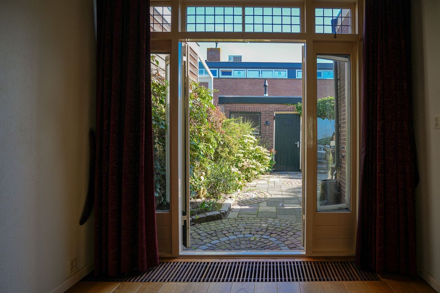 Twee-onder-één-kap te koop: Burg. Gaarlandtstraat 29, Gorinchem