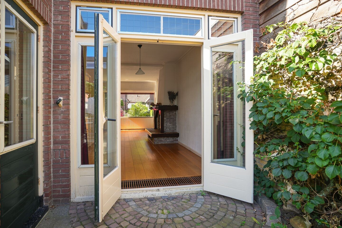 Twee-onder-één-kap te koop: Burg. Gaarlandtstraat 29, Gorinchem