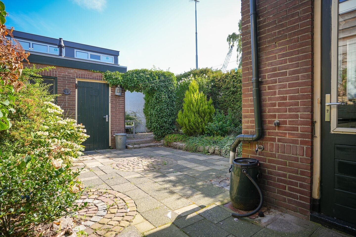 Twee-onder-één-kap te koop: Burg. Gaarlandtstraat 29, Gorinchem