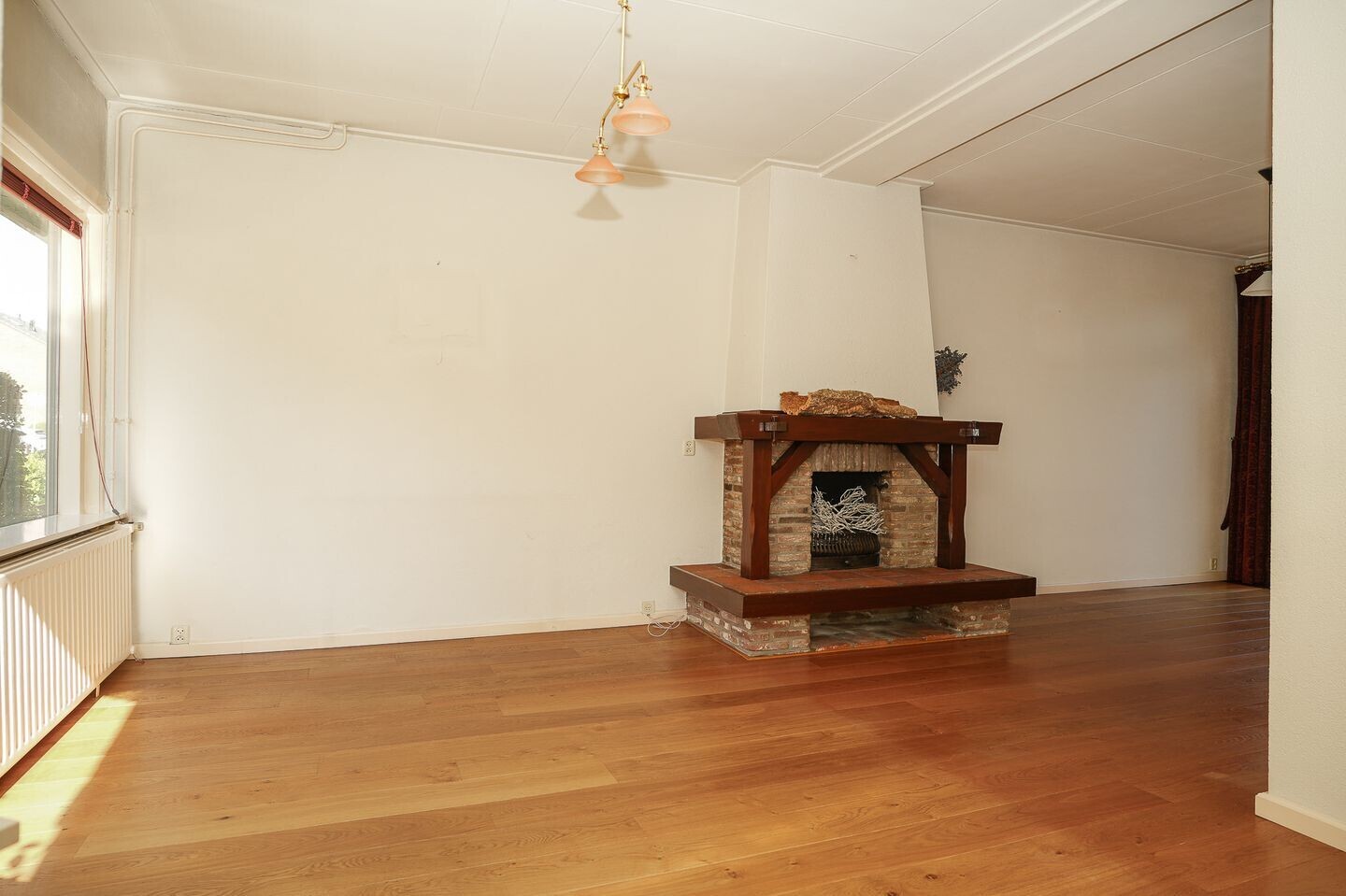 Twee-onder-één-kap te koop: Burg. Gaarlandtstraat 29, Gorinchem