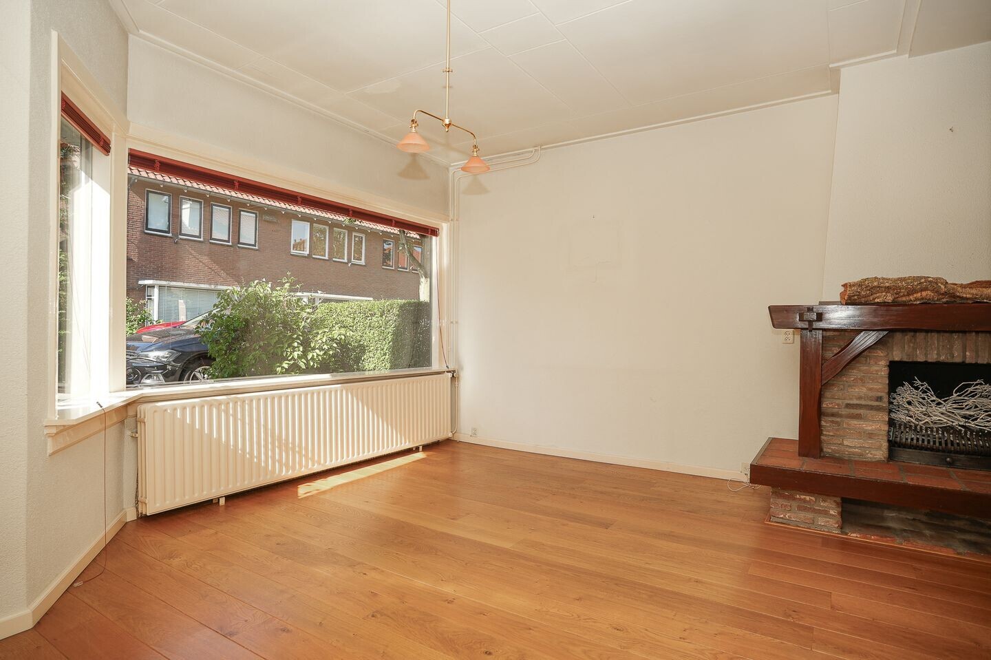 Twee-onder-één-kap te koop: Burg. Gaarlandtstraat 29, Gorinchem