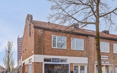 Hagemuntstraat 21