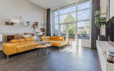 Johanna van Gulikstraat 31