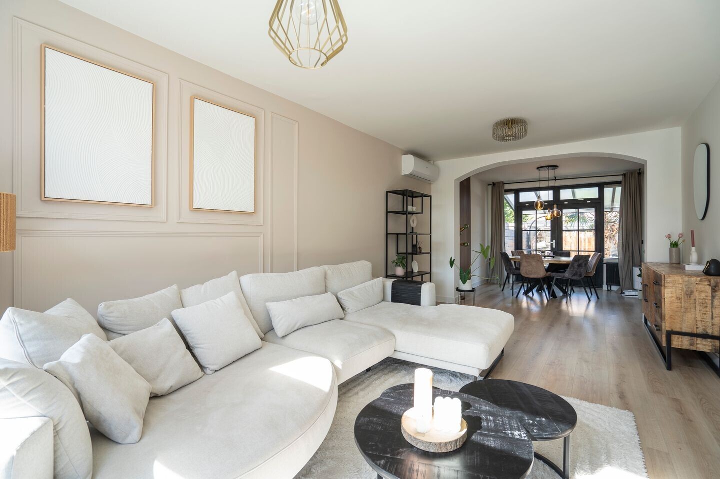 Tussenwoning te koop: Don Antoniostraat 39, Gorinchem
