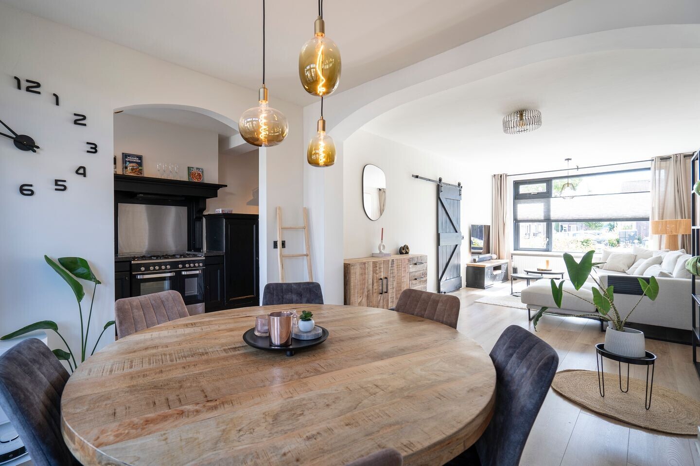 Tussenwoning te koop: Don Antoniostraat 39, Gorinchem