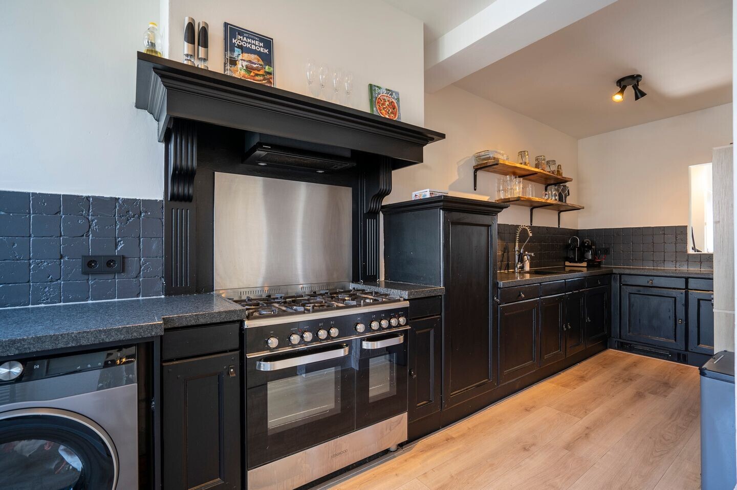 Tussenwoning te koop: Don Antoniostraat 39, Gorinchem