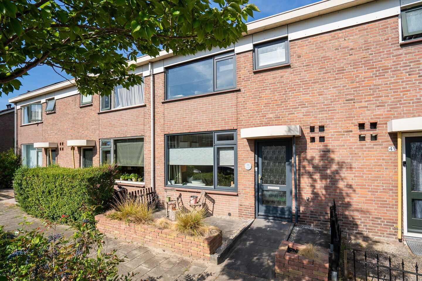 Tussenwoning te koop: Don Antoniostraat 39, Gorinchem