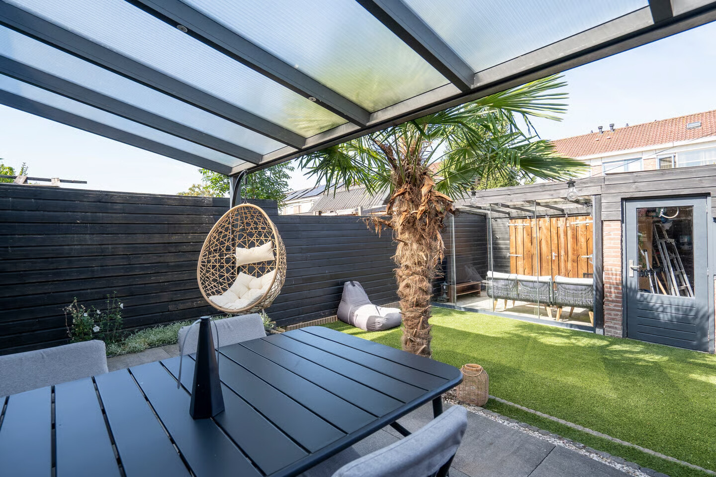 Tussenwoning te koop: Don Antoniostraat 39, Gorinchem