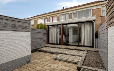 Johan van Egmondstraat 10