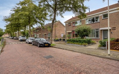 Johan van Egmondstraat 10